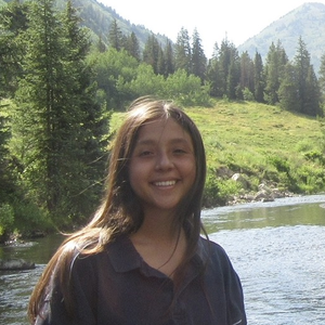 Fundraising Page: Lili Toledo